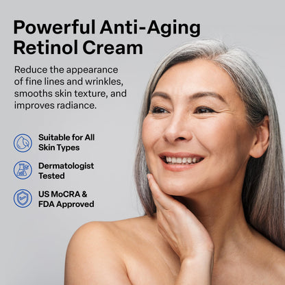 A313 Skin Revival Cream