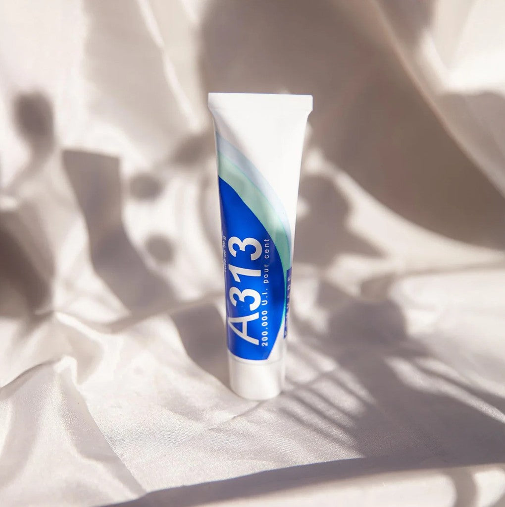 A313 Skin Revival Cream