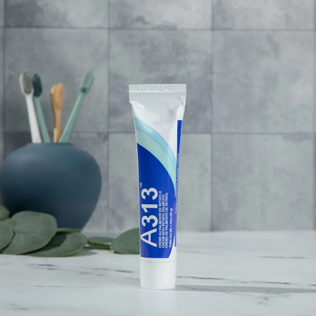 A313 Skin Revival Cream